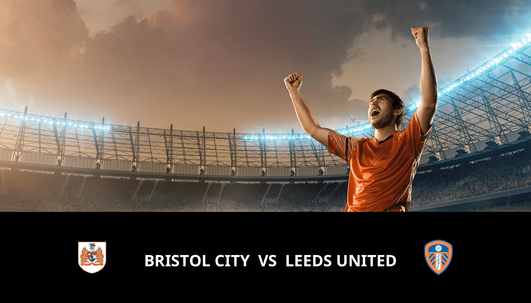 Pronostic Bristol City VS Leeds United du 02/02/2024 Analyse de la rencontre